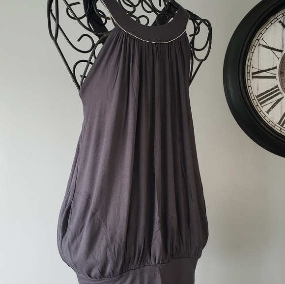 Beaded Tank - Picture 2 of 10